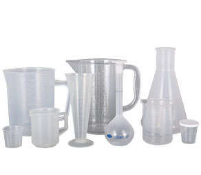 操大白腚白虎B塑料量杯量筒采用全新塑胶原料制作，适用于实验、厨房、烘焙、酒店、学校等不同行业的测量需要，塑料材质不易破损，经济实惠。